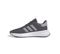 adidas Men's X_PLR Path Sneaker, Grey Strata/Glory Grey/White, 8 UK