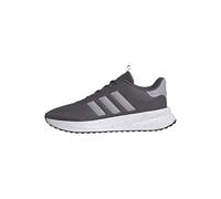 adidas Men's X_PLR Path Sneaker, Grey Strata/Glory Grey/White, 8 UK