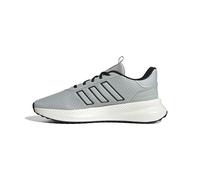 adidas Mens X_PLR Path, Wonder Silver/Black/Black, 7.5 UK