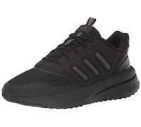 adidas Men's X PLR Phase Sneaker, Black/Black/Black, 10 UK