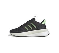 adidas Mens X_PLR Phase, Carbon/Green Spark/Ivory, 9.5