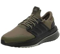 adidas Mens X_Plrboost Road Running Shoes Olive Strata 10 (44.7)
