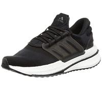 adidas Men's x_plrboost Sneaker, Core Black Grey Five FTWR White, 11 UK