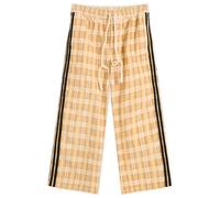 Adidas Men's x SFTM ADI006 Pant Wonder White