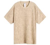 Adidas Men's x SFTM ADI006 T-Shirt Clay/Savannah