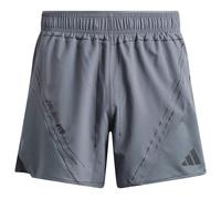 Adidas Men's x Song for the Mute Running Shorts Onix Medium