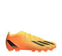 adidas adidas X Speedportal Pro Multi Ground Football Boots Mens 8.5 (42.7) Gold