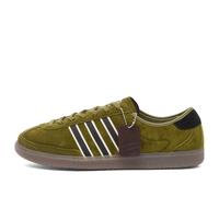 Adidas Men's x SPZL Gralfy Sneaker Chalk White/ Gum/Aurora Ivy UK 7.5