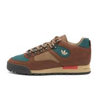 Adidas Men's x SPZL Grisedale Sneaker Aurora Ivy/Core Black/Trace Khaki
