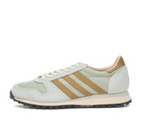 Adidas Men's x SPZL Longridge Sneaker Wonder Silver/Halo Green/Core Black UK 6