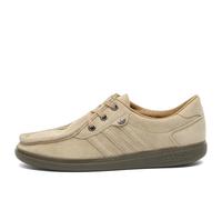 Adidas Men's x SPZL Punstock Sneaker Blanch Cargo/ Cardboard/Blanch Cargo UK 3.5