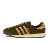 Adidas Men's x SPZL Samoa ll Sneaker Bronze Strata/Night Brown UK 3.5