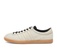 Adidas Men's x Stone Roses Tobacco Sneaker Crystal White/Chalk White/Core Black