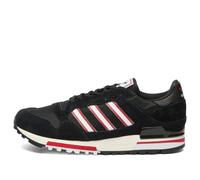 Adidas Men's x Stone Roses ZX600 Sneaker Core Black/Footwear White/Off White
