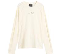 Adidas Men's x Thug Club TG T-Shirt Cream White