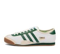 Adidas Men's x Up There Melbourne Sneaker Ftwr White/Dark Green/Off White UK 6