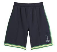 Adidas Men's x Wales Bonner Jabbar Knit Short Night Navy Medium