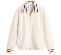 Adidas Men's x Wales Bonner Jabbar Track Top White Large