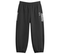 Adidas Men's x Willy Chavarria Heavyweight Sweat Pants Black