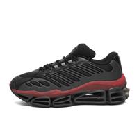 Adidas Men's x Willy Chavarria Megaride AG XL Sneaker Core Black UK 7