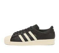 Adidas Men's x Willy Chavarria Superstar Core Black/Off White/Gold Met.