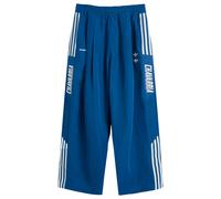 Adidas Men's x Willy Chavarria Track Pants Dark Marine