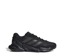 adidas Mens X9000L4 M Road Running Shoes Black/Black 8 (42)