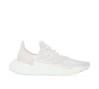 adidas Mens X9000L4 Running Shoes in White Textile - Size UK 8.5