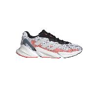 Adidas Mens X9000L4 Shoes Colour: White, Size: 9.5 UK