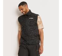adidas Men's Xperior CLIMAWARM PrimaLoft Hybrid Gilet, Black