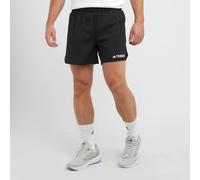 adidas Men's Xperior Shorts, Black XL 5"