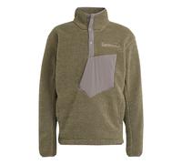 Terrex Xploric High Pile Fleece Pullover Sweatshirt
