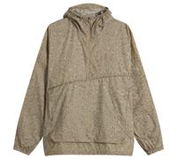 Adidas Men's Xpl Wind Jacket Blanch Cargo/Cardboard/Brown Oxide Large