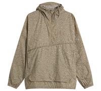 Adidas Men's Xpl Wind Jacket Blanch Cargo/Cardboard/Brown Oxide Medium