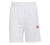 adidas Men's Football Shorts S White