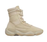 adidas Mens Yeezy 500 High Tactical Casual Boots Ankle - Beige, Beige, 9.5