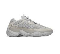 adidas Men's Yeezy 500 Lace Up Sneakers, Grey, 9.5
