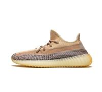 adidas Mens Yeezy Boost 350 V2 GY7658 Ash Pearl - Size 9