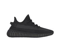 adidas Mens Yeezy Boost 350 V2 HQ4540 Onyx - Size 9.5