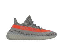 adidas Mens Yeezy Boost 350 V2 Reflective GW1229 Beluga - Size 11