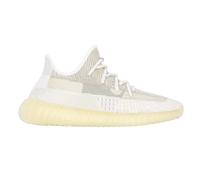 adidas Men's Yeezy Boost 350 V2 Shoes, Natural, 5