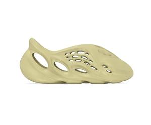 adidas Mens Yeezy Foam Rnr Slip On Casual Sandals Casual - Green