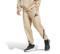 adidas Men's Z.n.e. Pants Trouser, Magic Beige, L