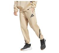 adidas Men's Z.n.e. Pants Trouser, Magic Beige, M