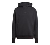 adidas Men's Z.n.e. Premium Hoodie, Black, XL