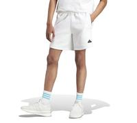 Adidas Mens Z.n.e. Premium Shorts, White, Large
