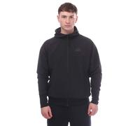 Adidas Mens Z.N.E. Woven Full Zip Hoodie