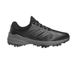 adidas Mens ZG23 Golf Shoes Spiked Lightweight Comfort Waterproof Upper