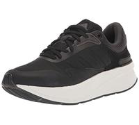 adidas Mens ZNCHILL Shoes, Black/Carbon/Grey, 12