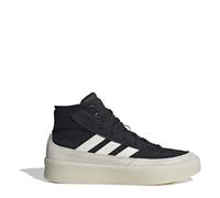 Adidas Mens Znsored Hi Skate Shoes Unisex Adults